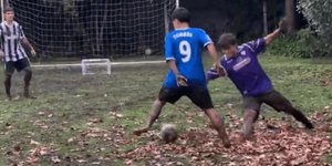 Μπέντζαμιν Αγκουέρο 