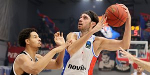 «Ξύπνησε» αργά ο Πανιώνιος και ηττήθηκε από την Μπουργκ