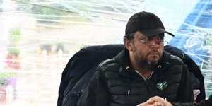 Πάνος Ρούτσι