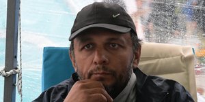 Πάνος Ρούτσι