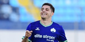 Ο Παύλος Παντελίδης