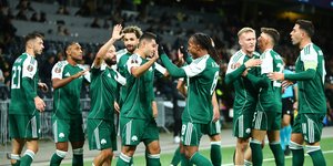 Παναθηναϊκός 