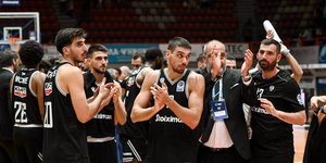 Ανατροπή και νίκη στην Πάτρα για τον ΠΑΟΚ