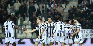 Ο ΠΑΟΚ πάτησε «γκάζι» στο δεύτερο ημίχρονο και επικράτησε 3-0 του Βόλου
