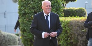 Ο Γιώργος Παπαδάκης στον ANT1