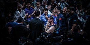 O Γιώργος Παπαγιάννης