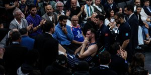 O Γιώργος Παπαγιάννης