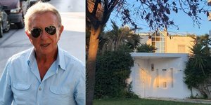 Αργύρης Παπαργυρόπουλος