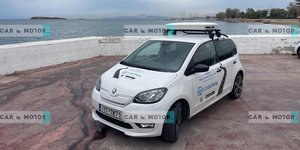 Παράνομη στάθμευση
