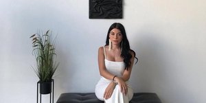 Παρή Βίβιαν Πανηγύρη