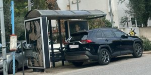 Παρκάρισμα