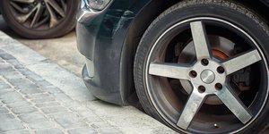 Παρκάρισμα αυτοκινήτου