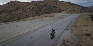 Πάσο Περιστέρας