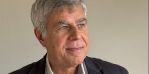 Ο Γιώργος Παπαβασιλείου