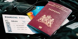 Αυτά είναι τα πιο ισχυρά διαβατήρια για το 2025 