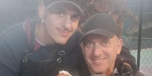 πατέρας γιος δολοφονία βραζιλία