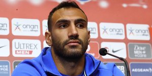 Βαγγέλης Παυλίδης