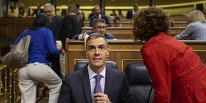 Πέντρο Σάντσεζ