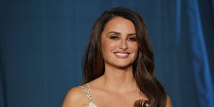 Πενέλοπε Κρουζ