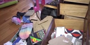 Άνω κάτω έκανε σπίτια η συμμορία διαρρηκτών στην Πεντέλη