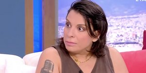 Συγκλονιστική αποκάλυψη της Πένυς Σκάρου