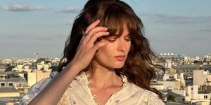 Φωτογραφία: Instagram @anaelleduguet