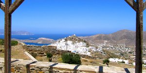 ΠΕΡΓΚΟΛΑ ΙΟΣ