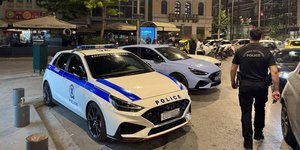 Περιπολικό