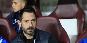 O Γιώργος Πετράκης