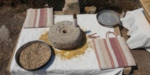 Κύκλος της φάβας στη νησιωτική Ελλάδα στον Καταλογό Αϋλης πολιτιστικής Κληρονομιάς της Unesco