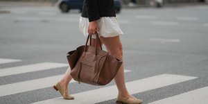 Η Phantom Bag της Celine/ Φωτογραφία: Getty/ Ideal Image