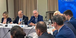 Τάκης Θεοδωρικάκος 