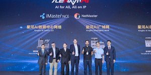 Huawei Connect 2025
