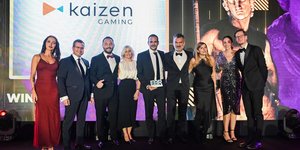 Η ελληνική εταιρεία  κερδίζει για τρίτη φορά τον τίτλο «Operator of the Year»  στα EGR Operator Awards 2025, τη σημαντικότερη διάκριση στη βιομηχανία του iGaming 