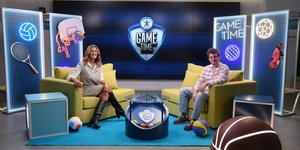 Ο ταλαντούχος ηθοποιός μιλάει για την τέχνη και αποκαλύπτει ποιον αθλητή θα ήθελε να υποδυθεί στη μεγάλη οθόνη