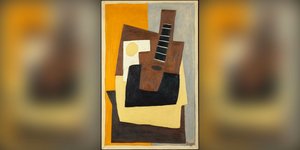 Πίνακας του Πικάσο