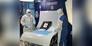 Η ισπανική αστυνομία βρήκε τον χαμένο Πικάσο