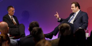 Κυριάκος Πιερρακάκης