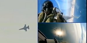 Επισμηναγός Γεώργιος Σωτηρίου