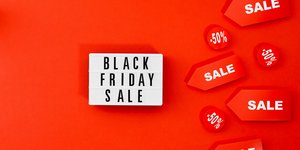 ΠΛΑΙΣΙΟ: Black Friday