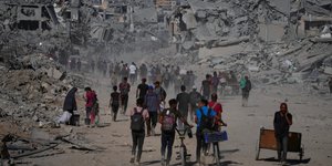 γαζα πλατες 