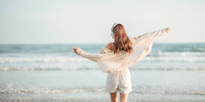 πλατη ακουστικα θαλασσα 