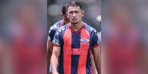 Νεαρός ποδοσφαιριστής σκοτώθηκε σε τροχαίο, μετά από σύγκρουση με αγελάδα