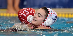 Πήρε και το ντέρμπι του πρωταθλήματος ο Ολυμπιακός με 13-9 επί της Βουλιαγμένης