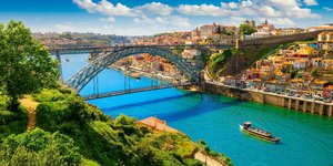 Το Πόρτο της Πορτογαλίας