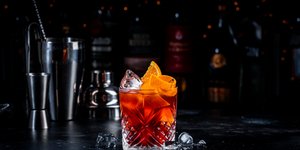 Ποτό σε μπαρ