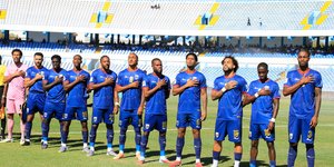 Ιστορική πρόκριση το Πράσινο Ακρωτήρι στο Μουντιάλ