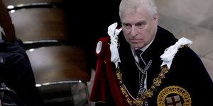 Ο πρίγκιπας Άντριου 