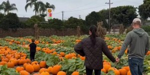 Μέγκαν Μαρκλ και πρίγκιπας Χάρι με τα παιδιά τους