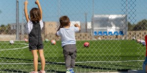 Prodea - Γήπεδο 5χ5 στην Μήλο